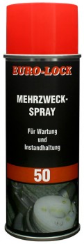 Mehrzweckspray Reinigt, löst, schützt und konserviert-400 ml